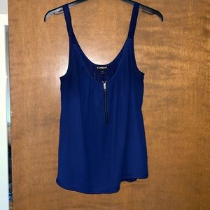Express tank top